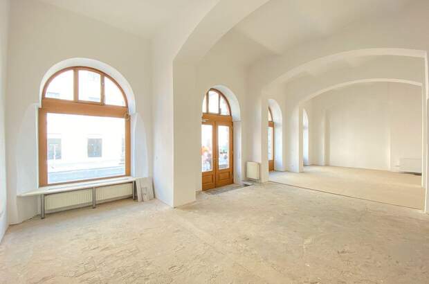 Gewerbeobjekt mieten in 5020 Salzburg (Bild 2)