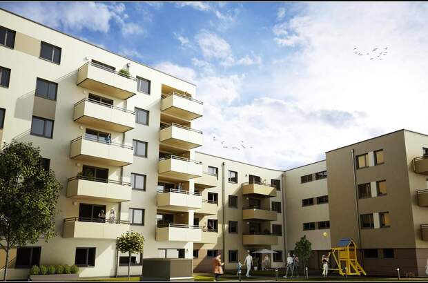 Wohnung mieten in 2700 Wr. Neustadt (Bild 2)