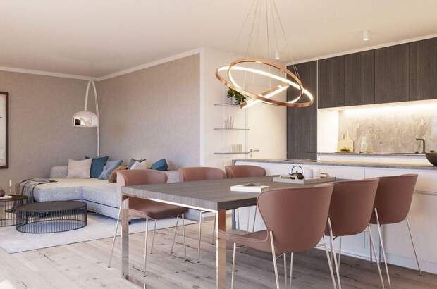 Wohnung mit Balkon kaufen in 4844 Regau (Bild 3)