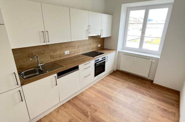 Altbauwohnung mieten in 8020 Graz (Bild 1)