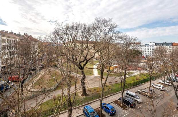 Altbauwohnung kaufen in 1020 Wien (Bild 3)