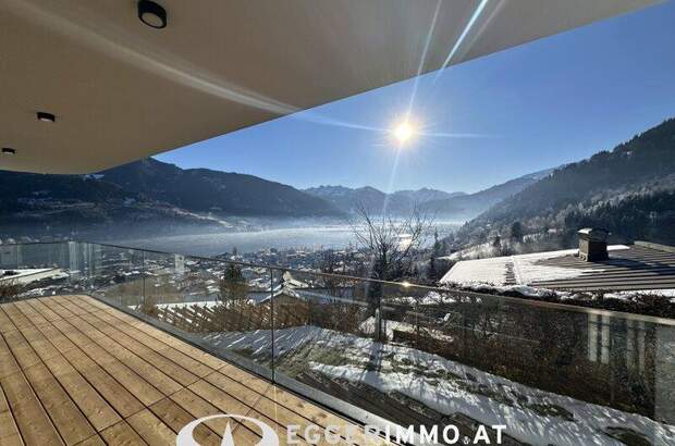 Terrassenwohnung kaufen in 5700 Zell am See (Bild 4)