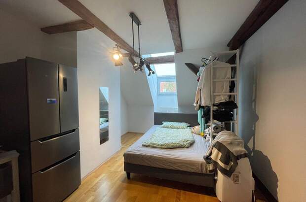 Altbauwohnung kaufen in 8020 Graz (Bild 3)