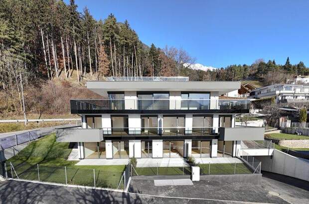 Terrassenwohnung kaufen in 6020 Innsbruck (Bild 5)