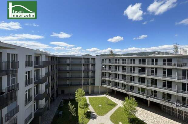 Terrassenwohnung mieten in 8020 Graz (Bild 1)
