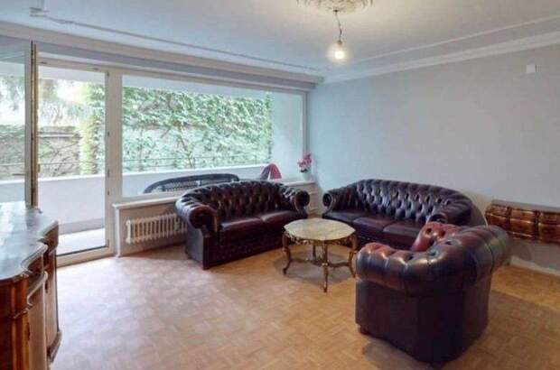 Terrassenwohnung kaufen in 1020 Wien (Bild 2)