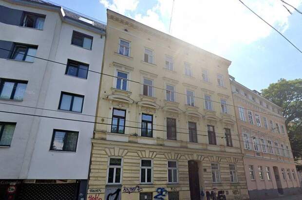 Anlageobjekt kaufen in 1170 Wien (Bild 2)