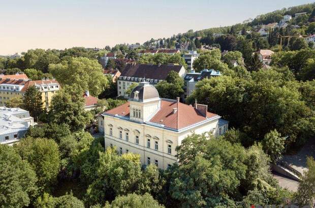 Terrassenwohnung kaufen in 1130 Wien (Bild 1)