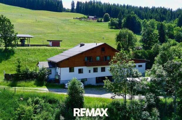 Gastronomie / Restaurant kaufen in 8680 Mürzzuschlag (Bild 1)