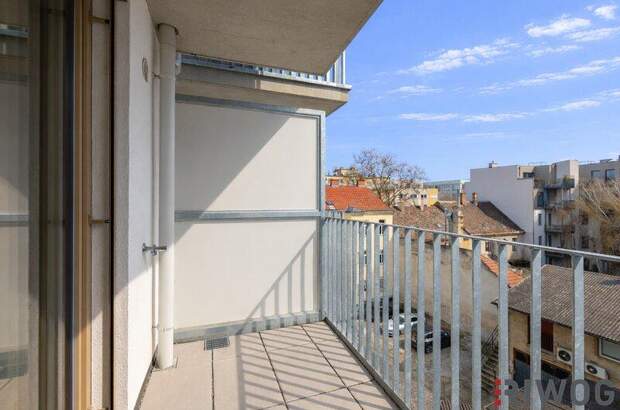 Terrassenwohnung kaufen in 1210 Wien (Bild 2)