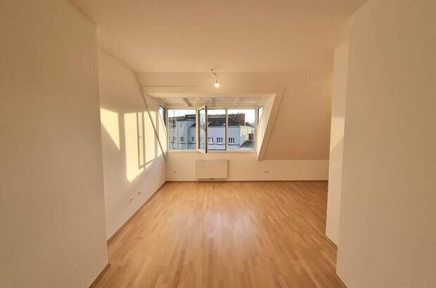 Wohnung mieten in 1100 Wien (Bild 1)