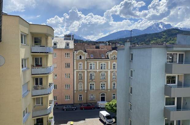 Altbauwohnung mit Balkon kaufen in 6020 Innsbruck (Bild 3)