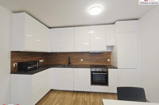 Terrassenwohnung kaufen in 1230 Wien (Bild 5)