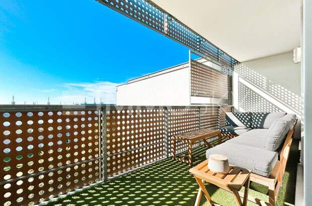 Terrassenwohnung kaufen in 1100 Wien (Bild 1)