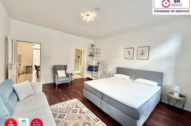 Eigentumswohnung in 1100 Wien (Bild 1)