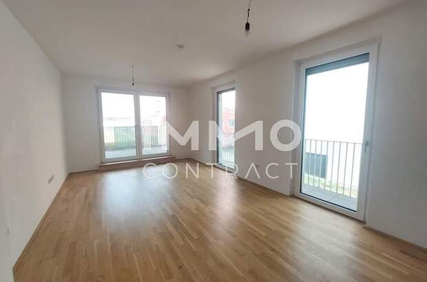 Mietwohnung in 1220 Wien