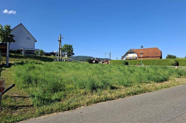 Grundstück kaufen in 8642 St. Lorenzen (Bild 1)