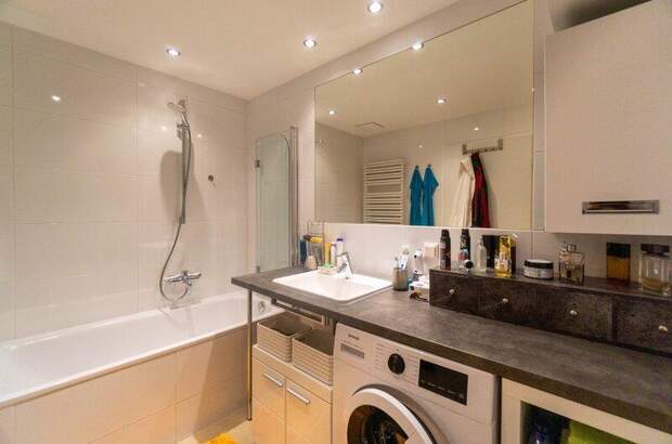 Terrassenwohnung kaufen in 1140 Wien (Bild 5)