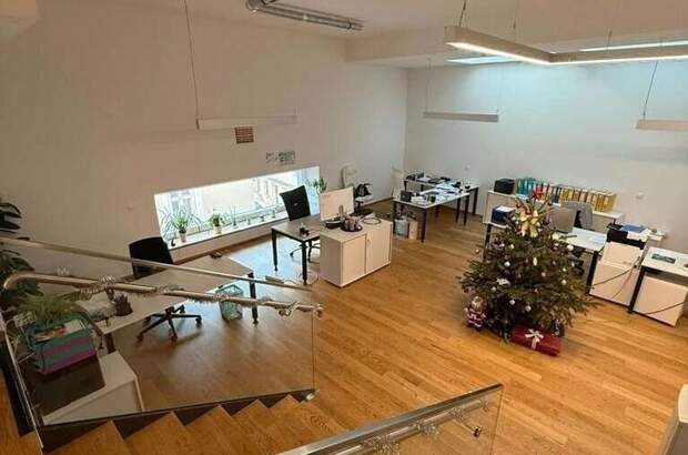 Gewerbeobjekt mieten in 1040 Wien (Bild 1)