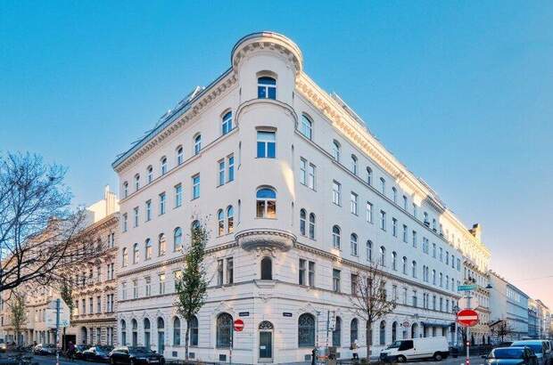 Terrassenwohnung kaufen in 1070 Wien (Bild 1)