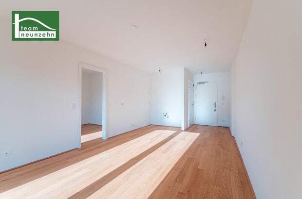 Terrassenwohnung kaufen in 1210 Wien (Bild 3)