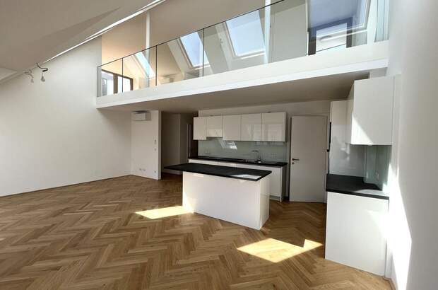 Wohnung mieten in 1030 Wien