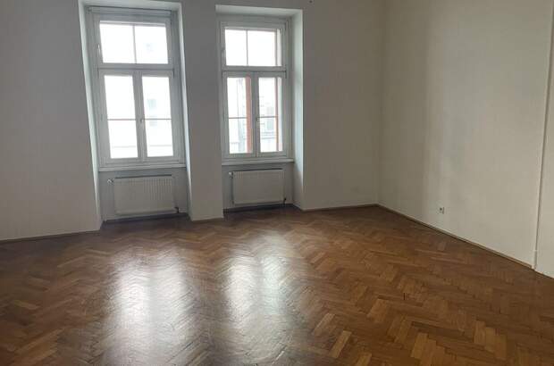Altbauwohnung kaufen in 8010 Graz (Bild 1)