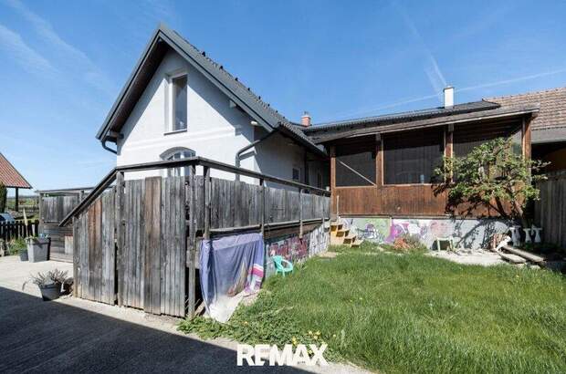 Einfamilienhaus kaufen in 3481 Fels (Bild 4)