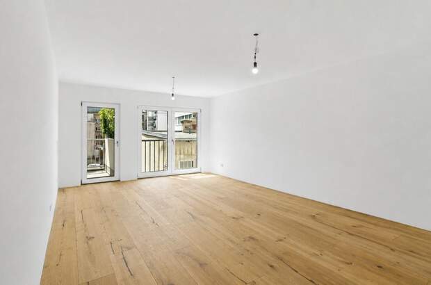 Terrassenwohnung kaufen in 1150 Wien (Bild 4)