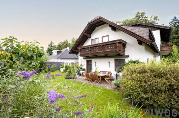 Einfamilienhaus kaufen in 5020 Salzburg (Bild 2)