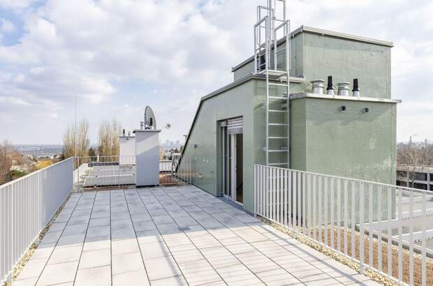 Eigentumswohnung in 1190 Wien (Bild 3)