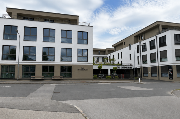Terrassenwohnung kaufen in 9800 Spittal (Bild 1)