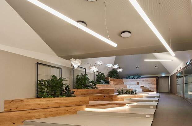 Gewerbeobjekt mieten in 1100 Wien (Bild 1)