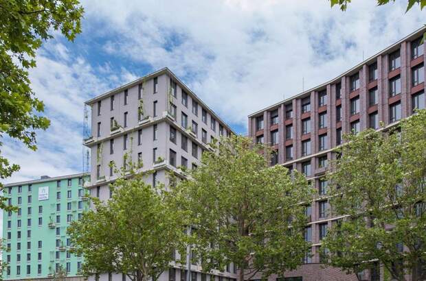 Gewerbeobjekt mieten in 1100 Wien (Bild 3)