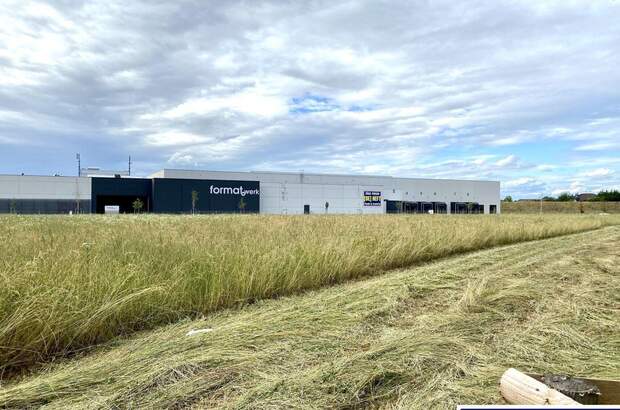 Gewerbeobjekt mieten in 4600 Wels (Bild 2)