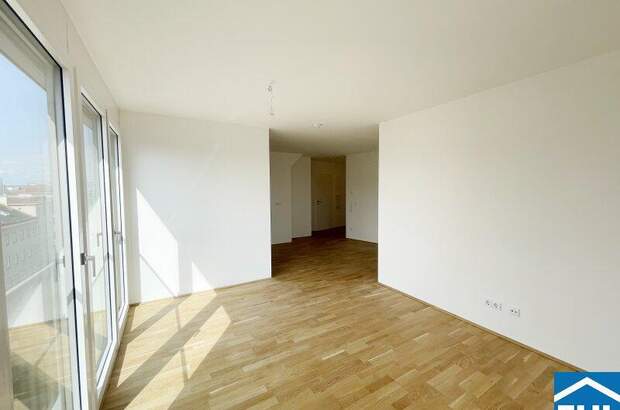 Terrassenwohnung kaufen in 1100 Wien (Bild 3)