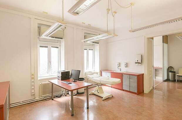 Gewerbeobjekt mieten in 1110 Wien (Bild 1)