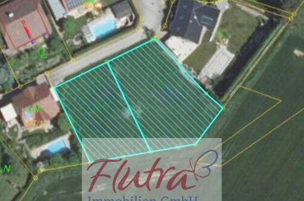 Grundstück kaufen in 4616 Weyerbach (Bild 3)