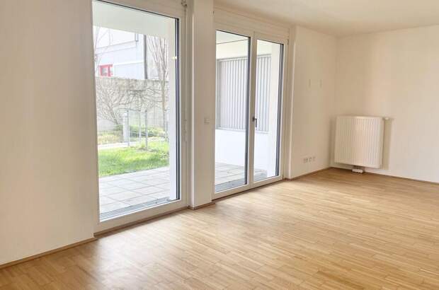 Wohnung mit Balkon kaufen in 1230 Wien (Bild 3)
