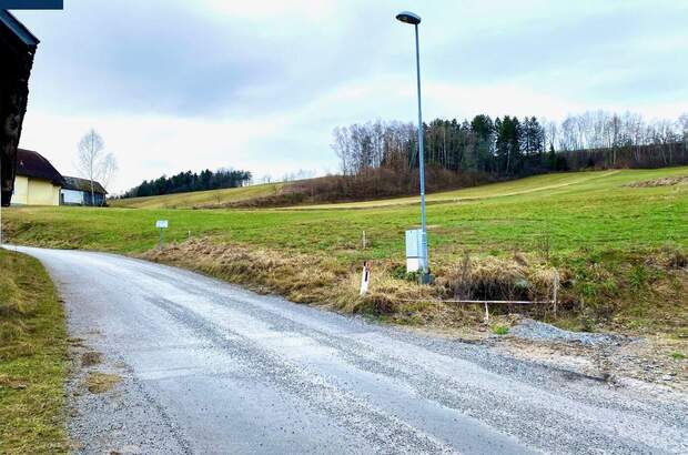 Grundstück kaufen in 3911 Uttissenbach (Bild 5)