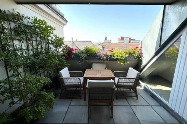 Wohnung mieten in 1070 Wien (Bild 1)