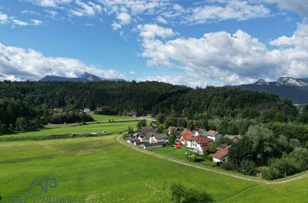 Grundstück kaufen in 5421 Adnet (Bild 1)