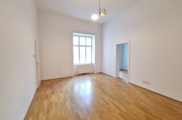 Altbauwohnung kaufen in 1030 Wien (Bild 1)