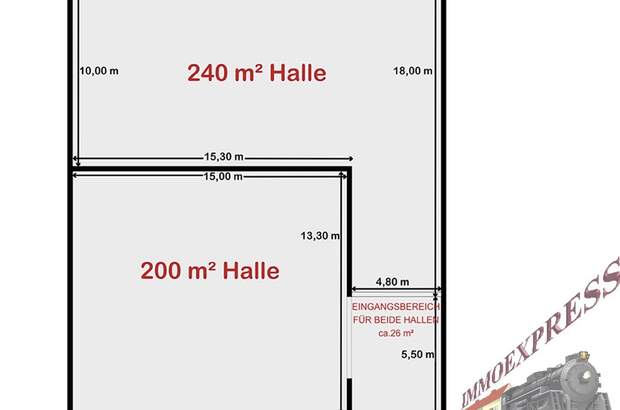 Gewerbeobjekt mieten in 1230 Wien (Bild 4)