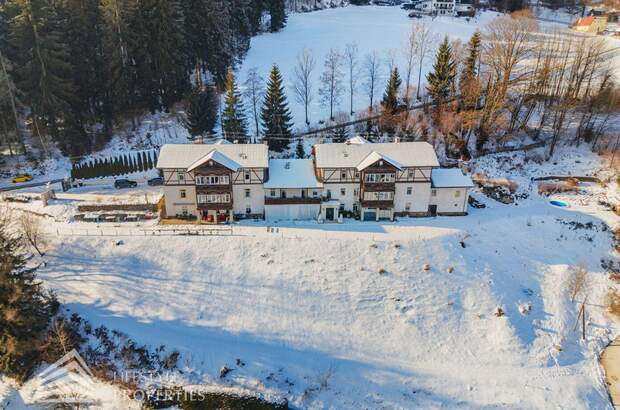 Gewerbeobjekt mieten in 8680 Mürzzuschlag (Bild 2)