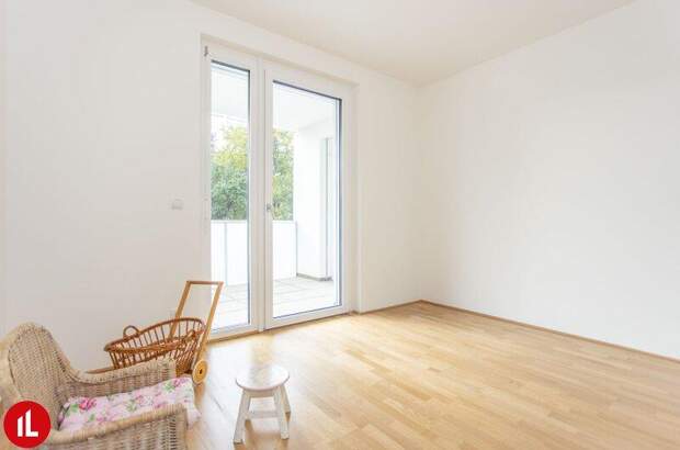 Terrassenwohnung mieten in 2320 Schwechat (Bild 4)