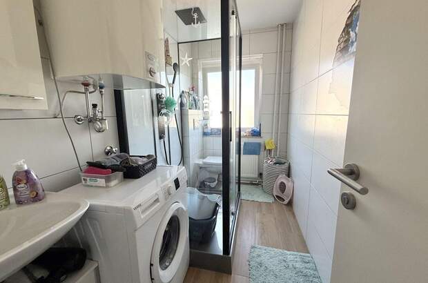 Wohnung mieten in 4623 Gunskirchen (Bild 4)