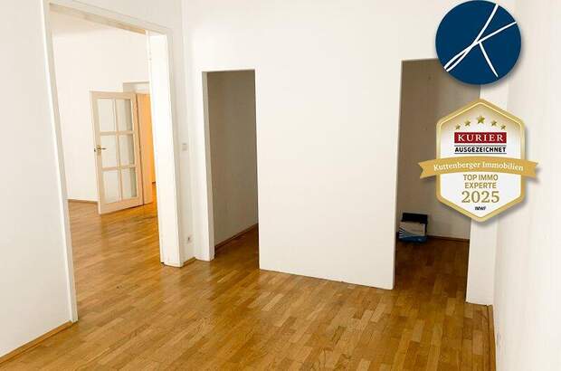 Büro / Praxis mieten in 1010 Wien (Bild 5)