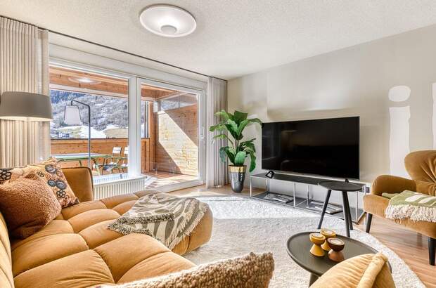 Wohnung mit Balkon kaufen in 6708 Brand (Bild 5)