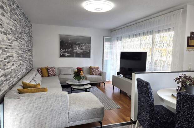 Wohnung mit Balkon kaufen in 6176 Völs (Bild 5)